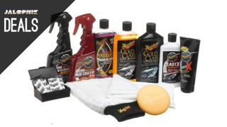 Illustration for article titled Deals: Auto Audio Upgrades, DIY Detailing, ACDelco Parts